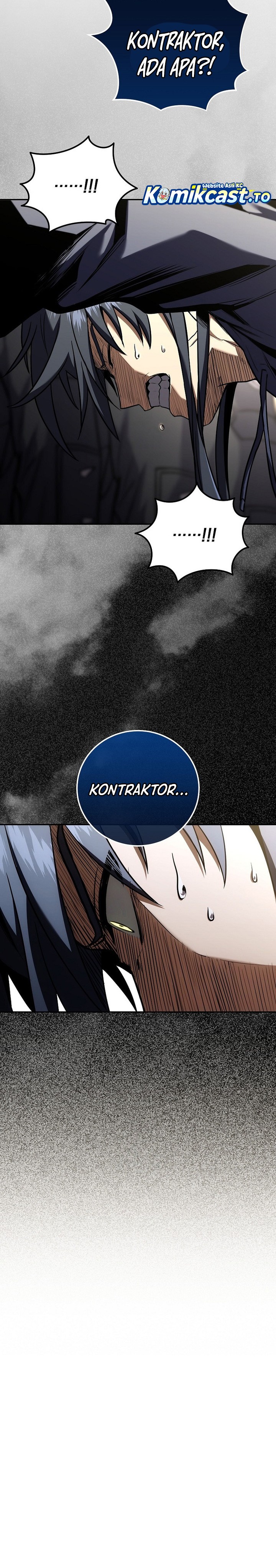 Read Return Of Frozen Player ID Manga Online