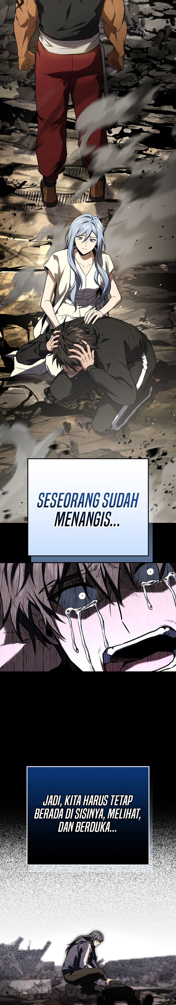 Read Return Of Frozen Player ID Manga Online