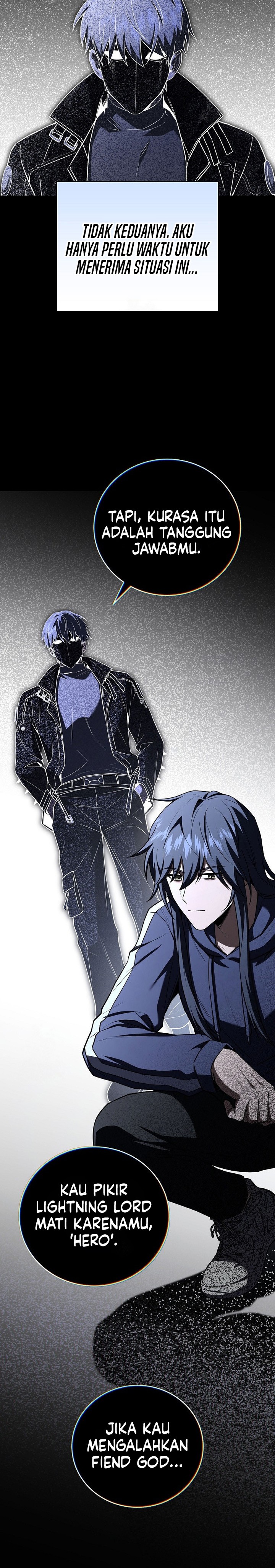 Read Return Of Frozen Player ID Manga Online