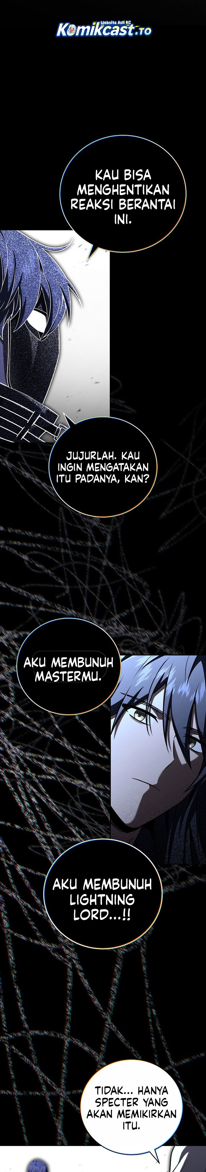 Read Return Of Frozen Player ID Manga Online