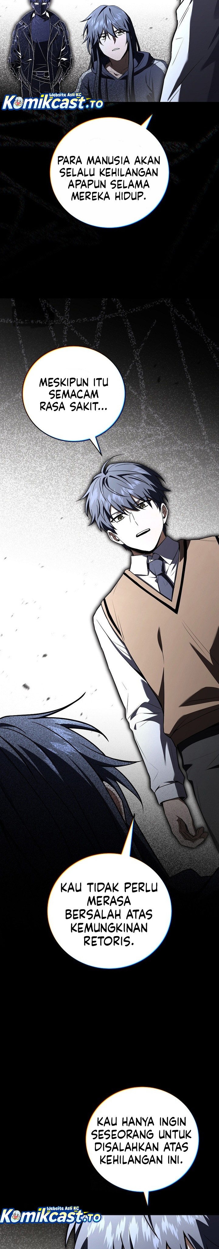 Read Return Of Frozen Player ID Manga Online