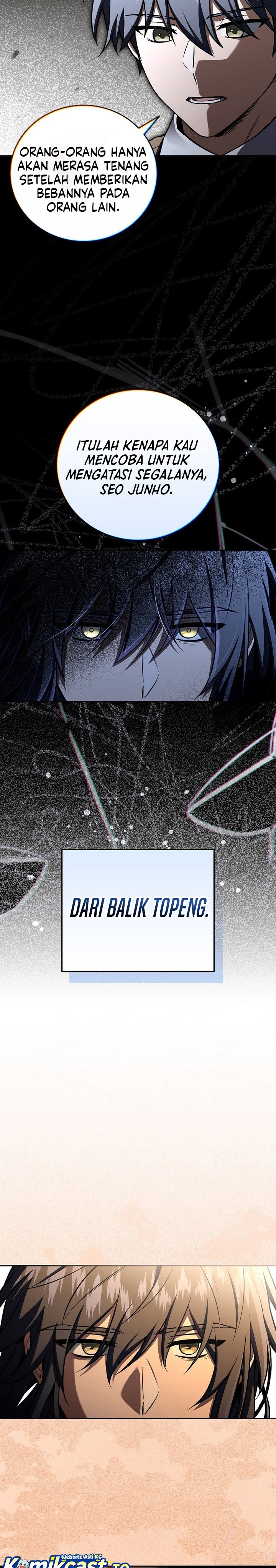 Read Return Of Frozen Player ID Manga Online