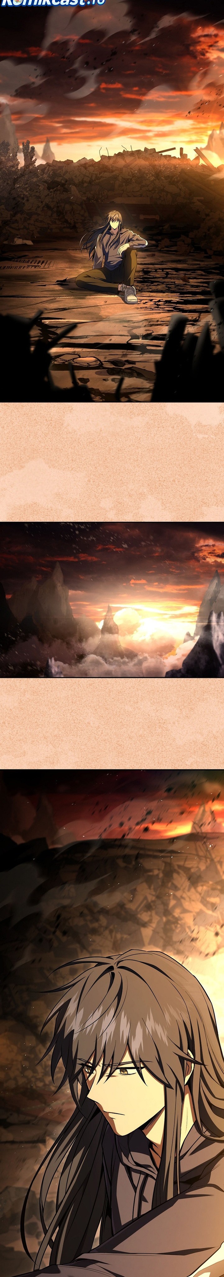 Read Return Of Frozen Player ID Manga Online