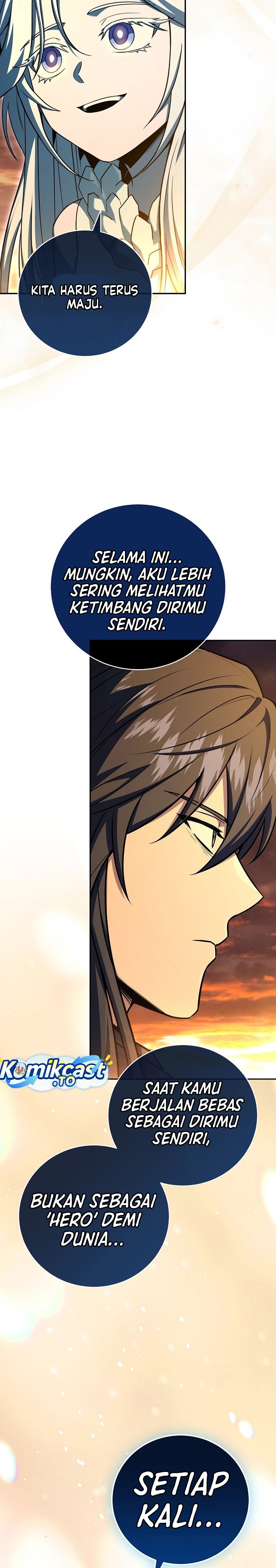 Read Return Of Frozen Player ID Manga Online