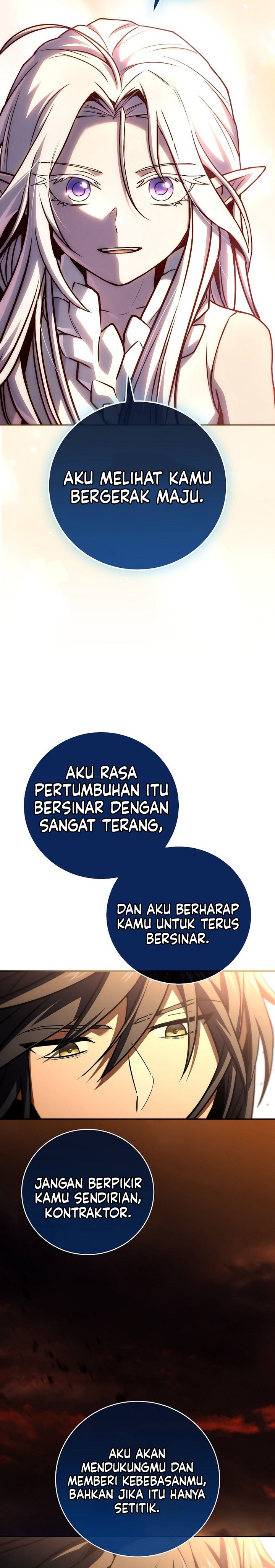 Read Return Of Frozen Player ID Manga Online