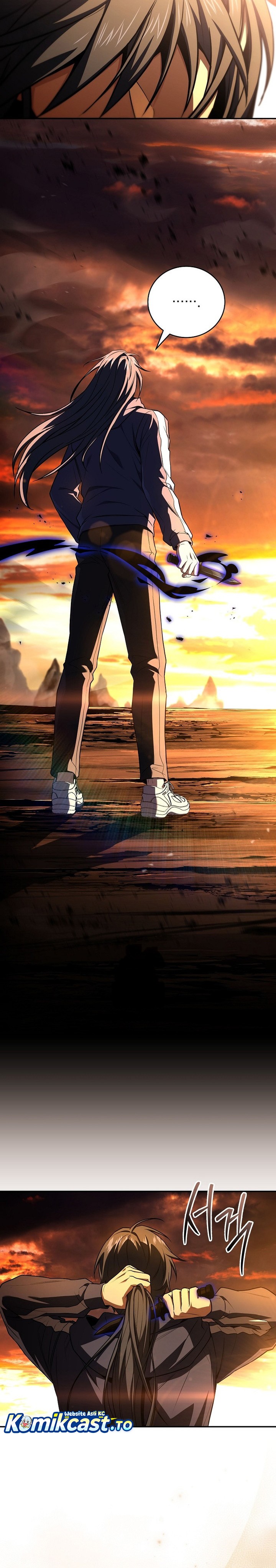 Read Return Of Frozen Player ID Manga Online