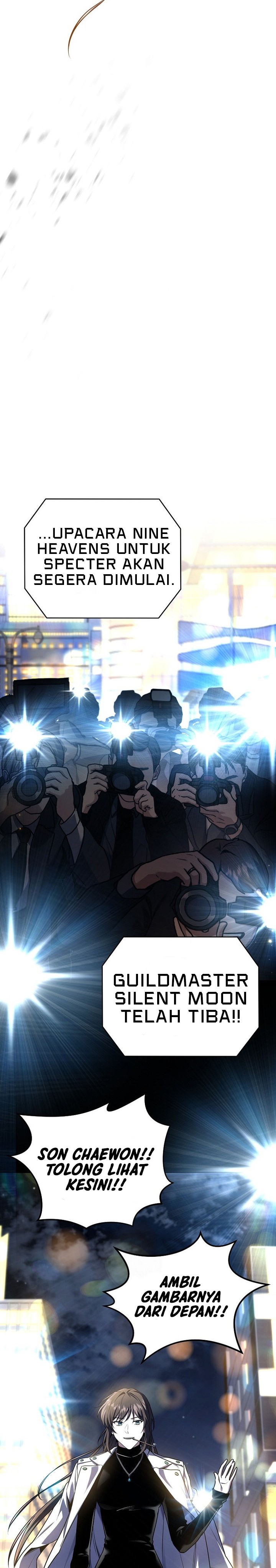 Read Return Of Frozen Player ID Manga Online