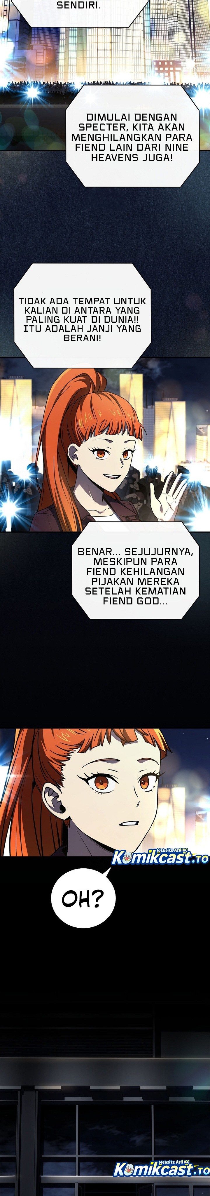 Read Return Of Frozen Player ID Manga Online