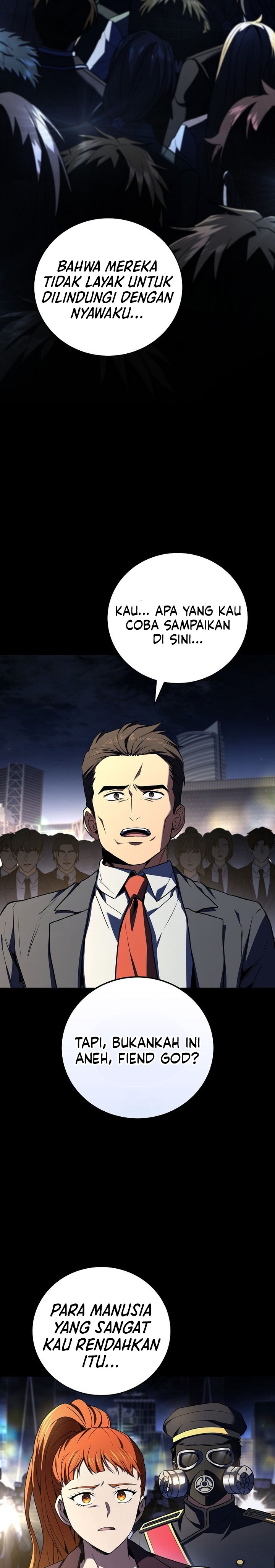 Read Return Of Frozen Player ID Manga Online