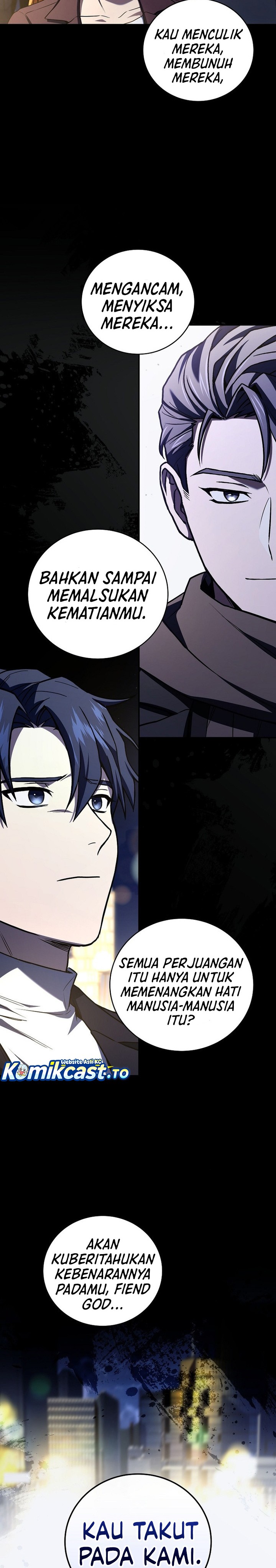 Read Return Of Frozen Player ID Manga Online