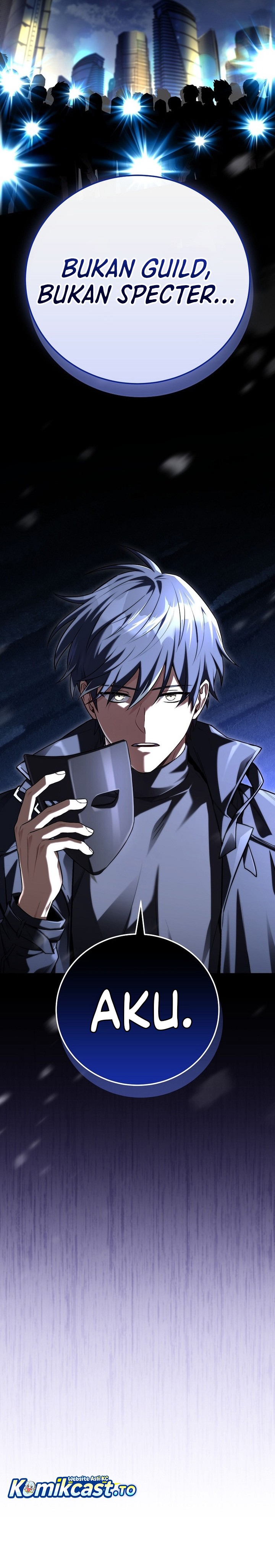 Read Return Of Frozen Player ID Manga Online