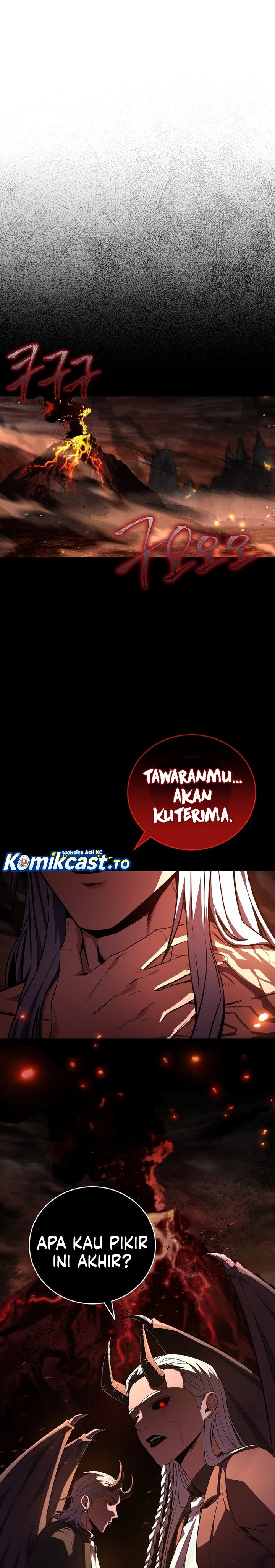 Read Return Of Frozen Player ID Manga Online