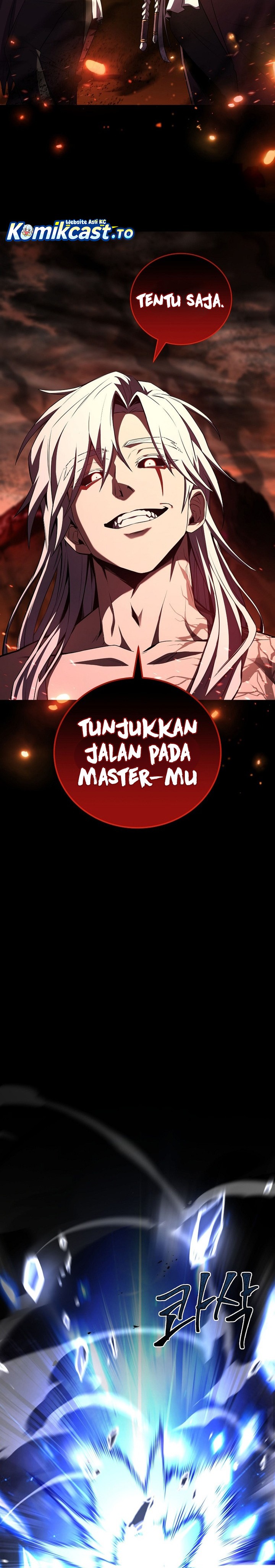 Read Return Of Frozen Player ID Manga Online