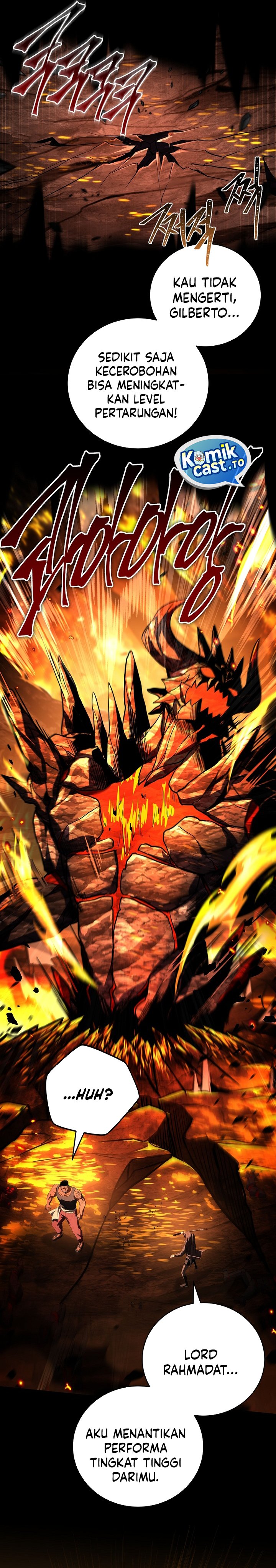 Read Return Of Frozen Player ID Manga Online