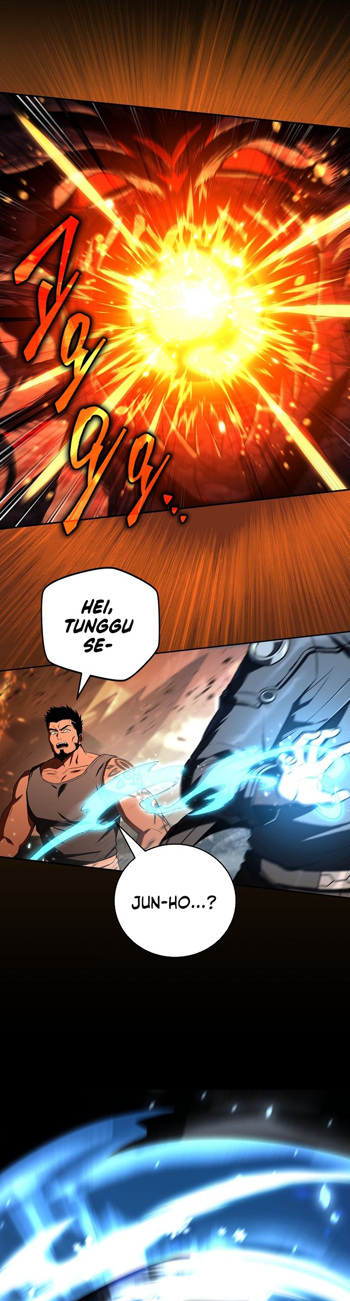 Read Return Of Frozen Player ID Manga Online