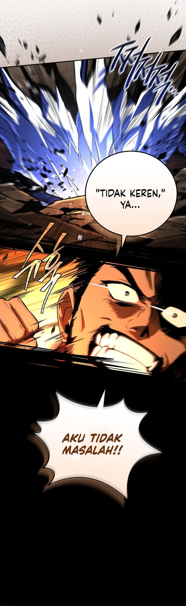 Read Return Of Frozen Player ID Manga Online