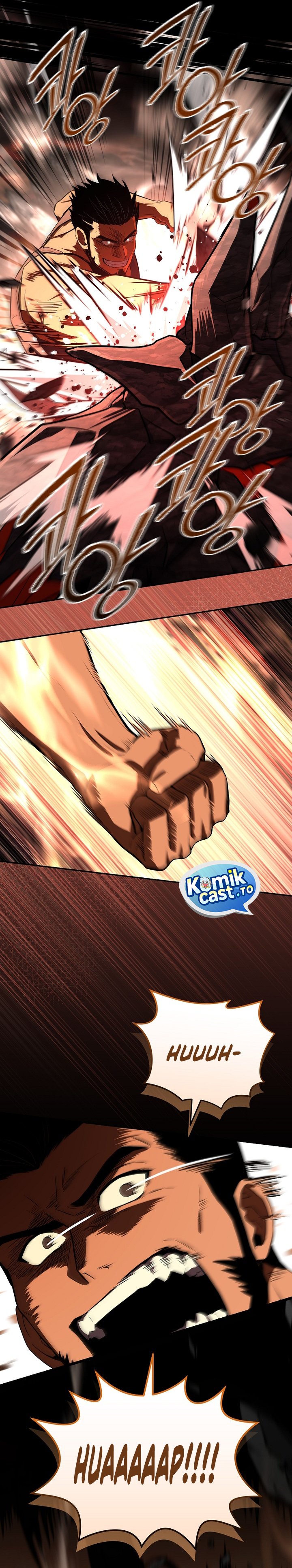 Read Return Of Frozen Player ID Manga Online