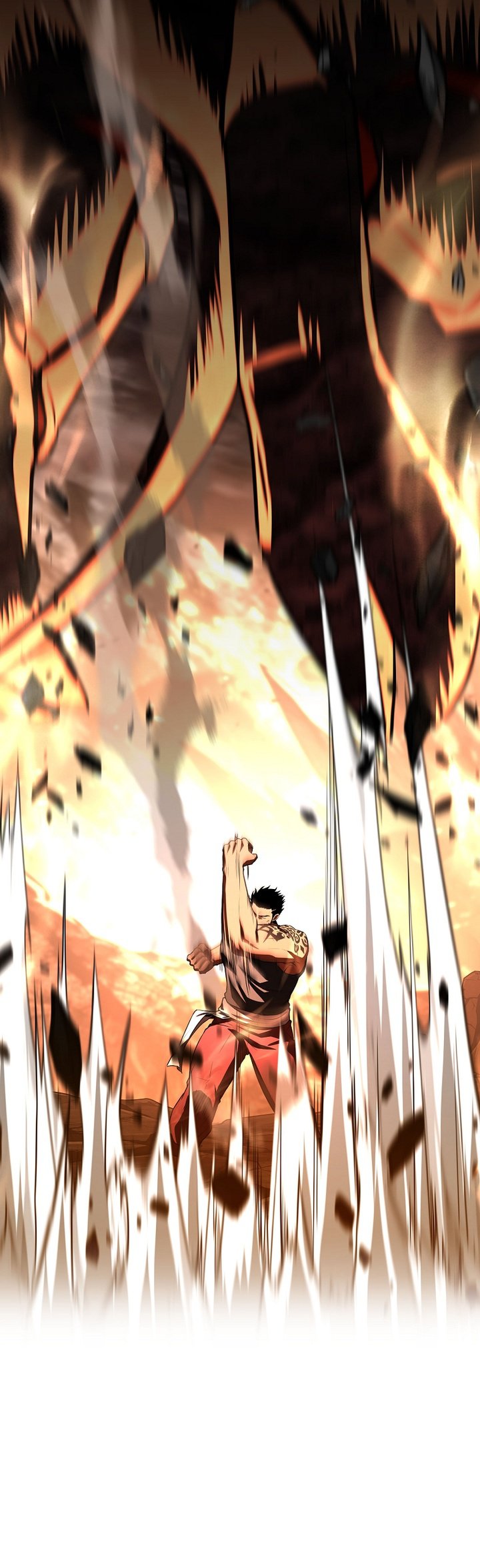 Read Return Of Frozen Player ID Manga Online