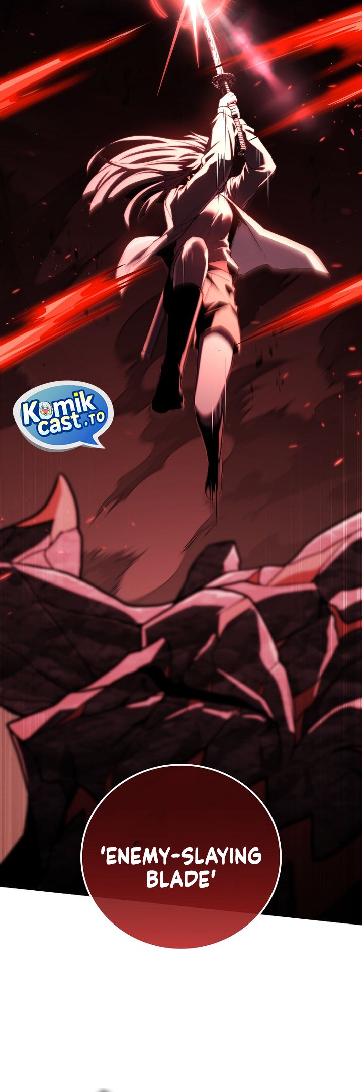 Read Return Of Frozen Player ID Manga Online