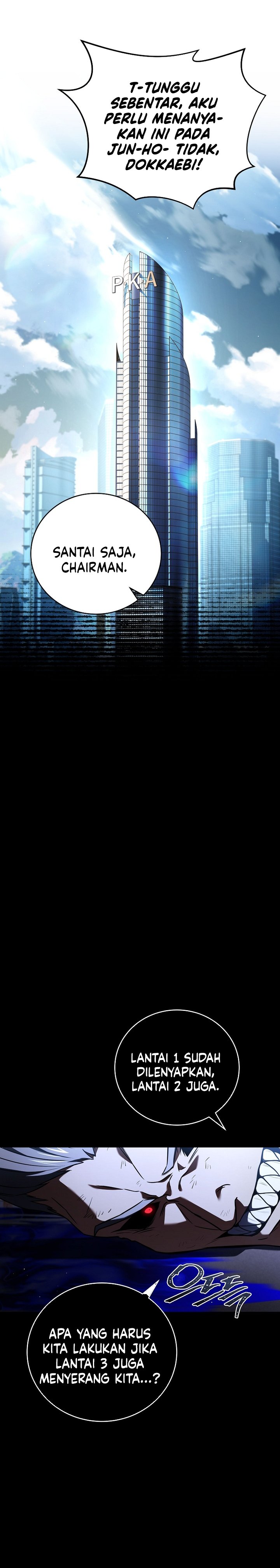 Read Return Of Frozen Player ID Manga Online