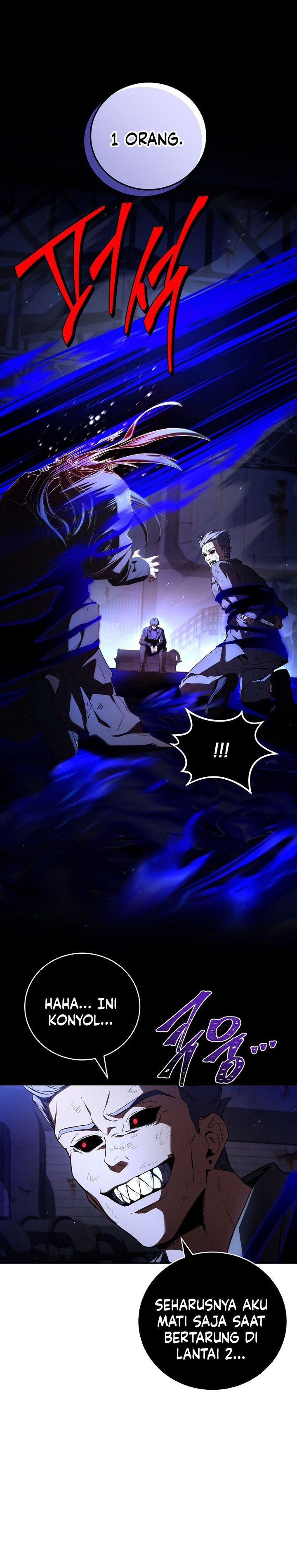 Read Return Of Frozen Player ID Manga Online