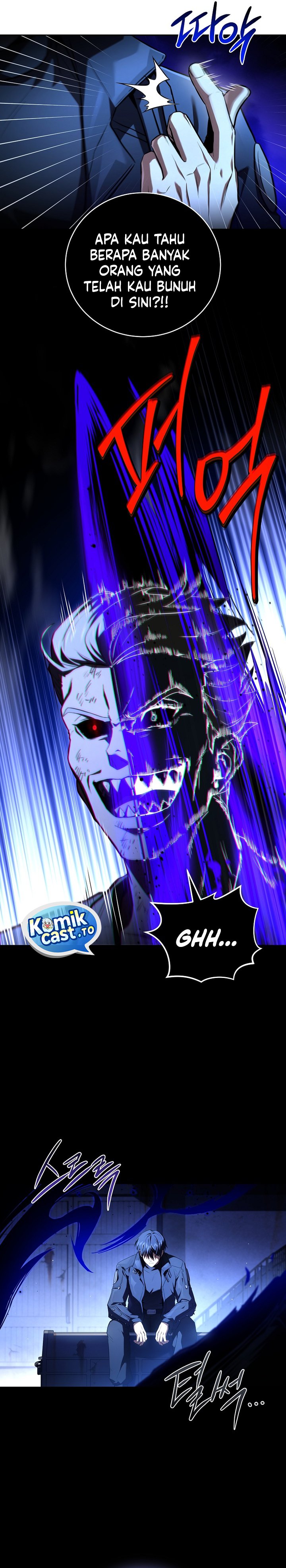 Read Return Of Frozen Player ID Manga Online