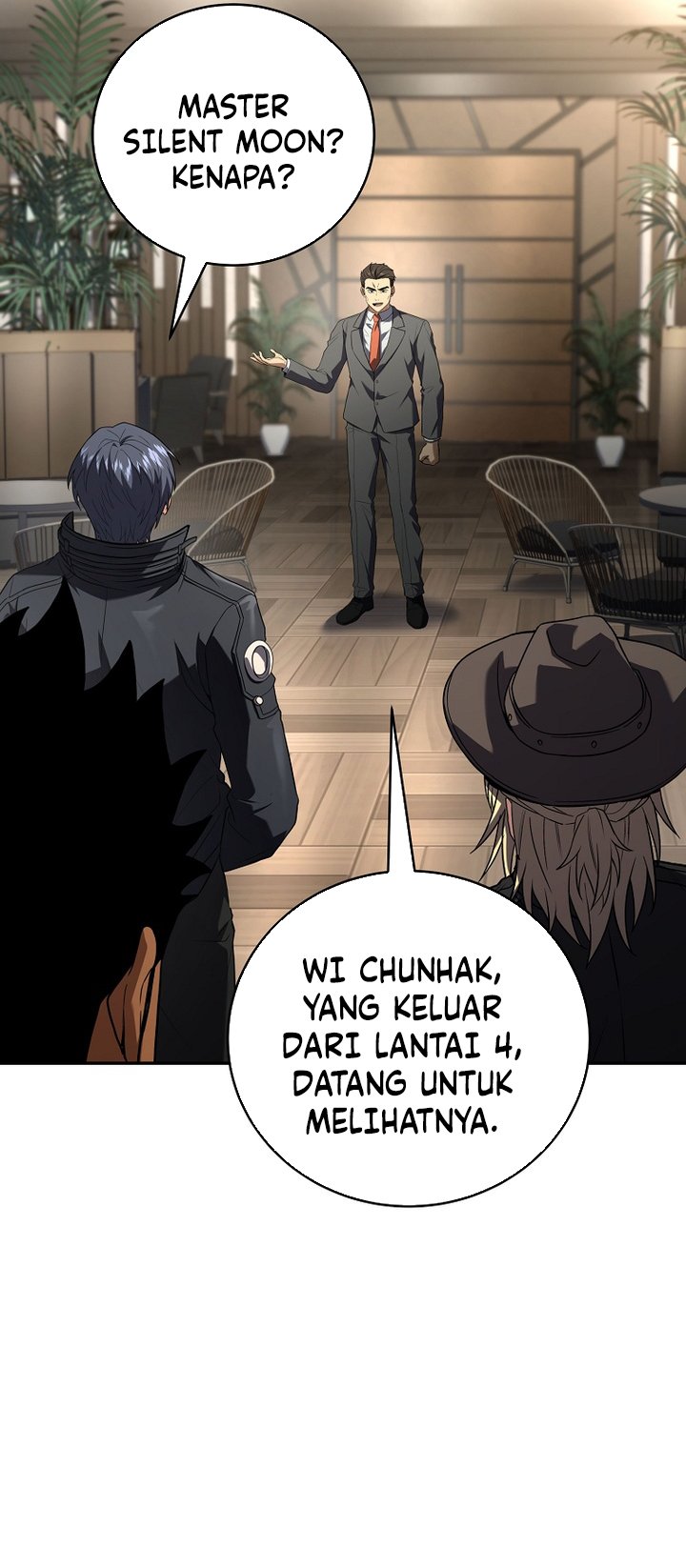 Read Return Of Frozen Player ID Manga Online