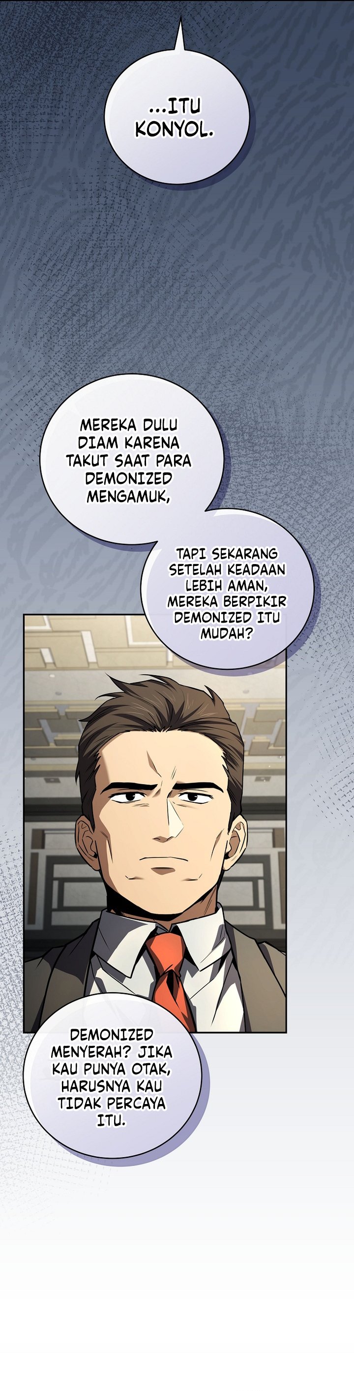 Read Return Of Frozen Player ID Manga Online