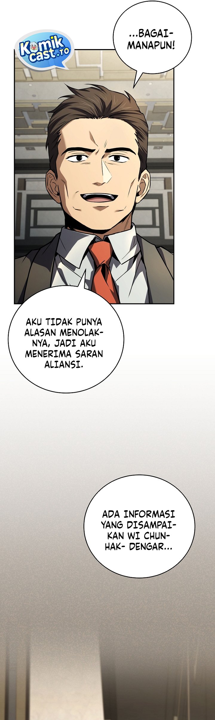 Read Return Of Frozen Player ID Manga Online