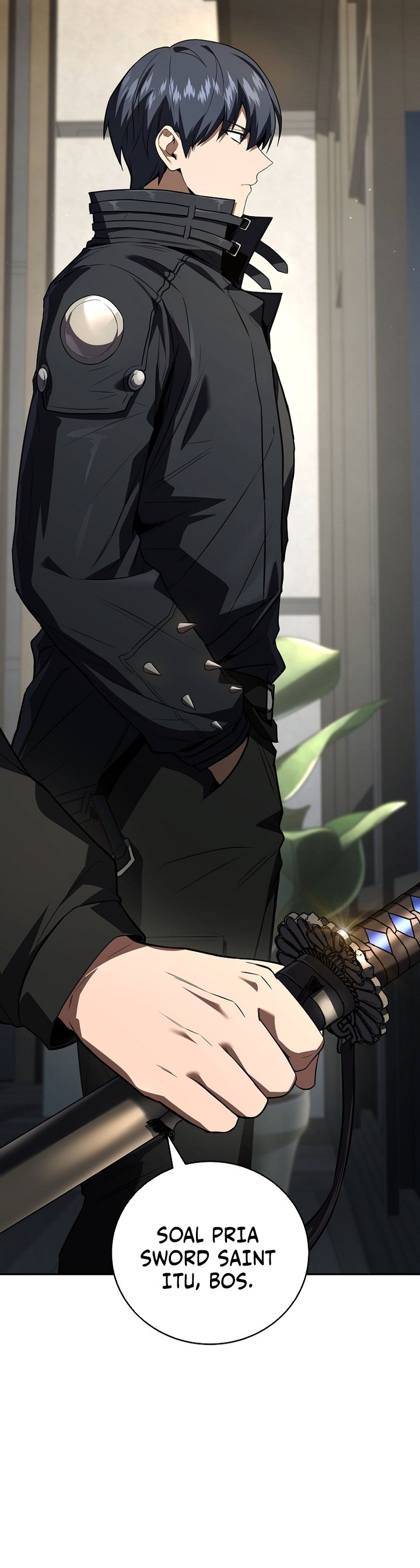 Read Return Of Frozen Player ID Manga Online