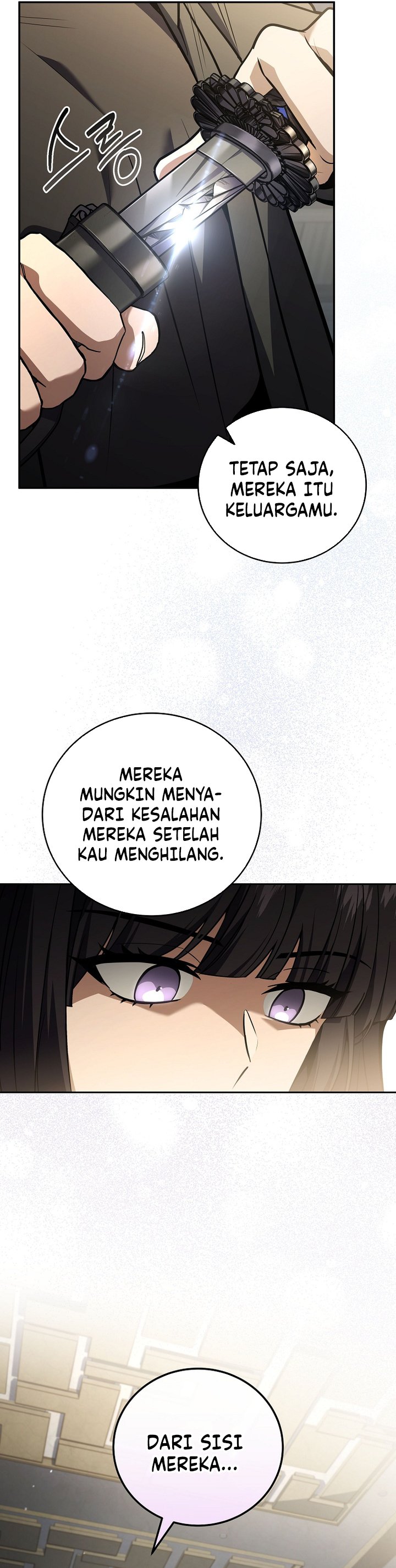 Read Return Of Frozen Player ID Manga Online