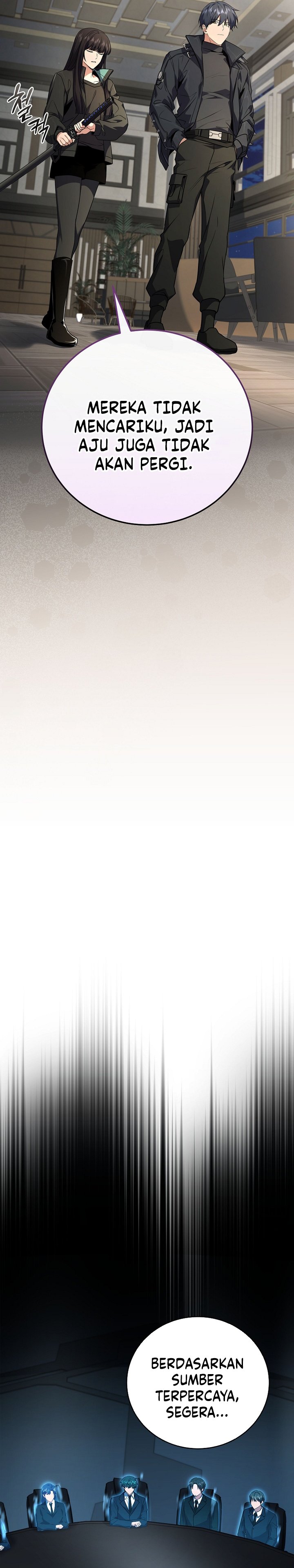 Read Return Of Frozen Player ID Manga Online