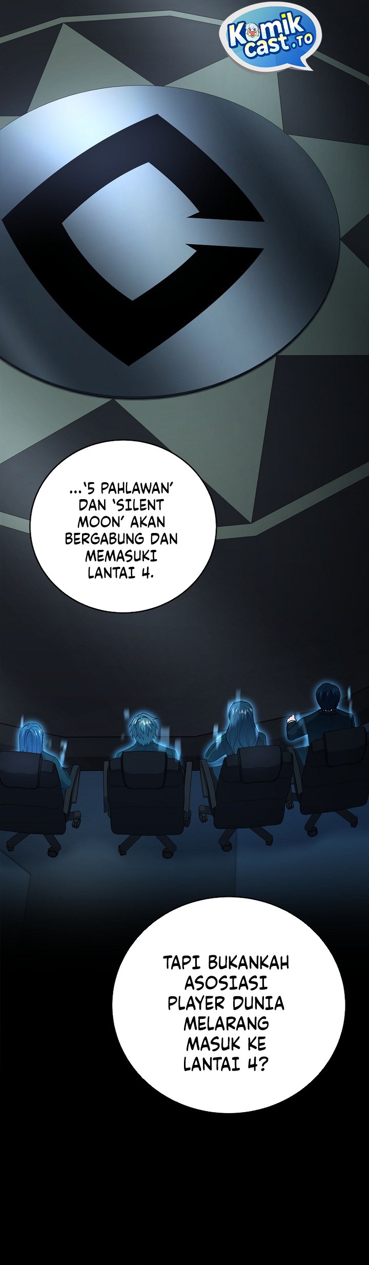 Read Return Of Frozen Player ID Manga Online