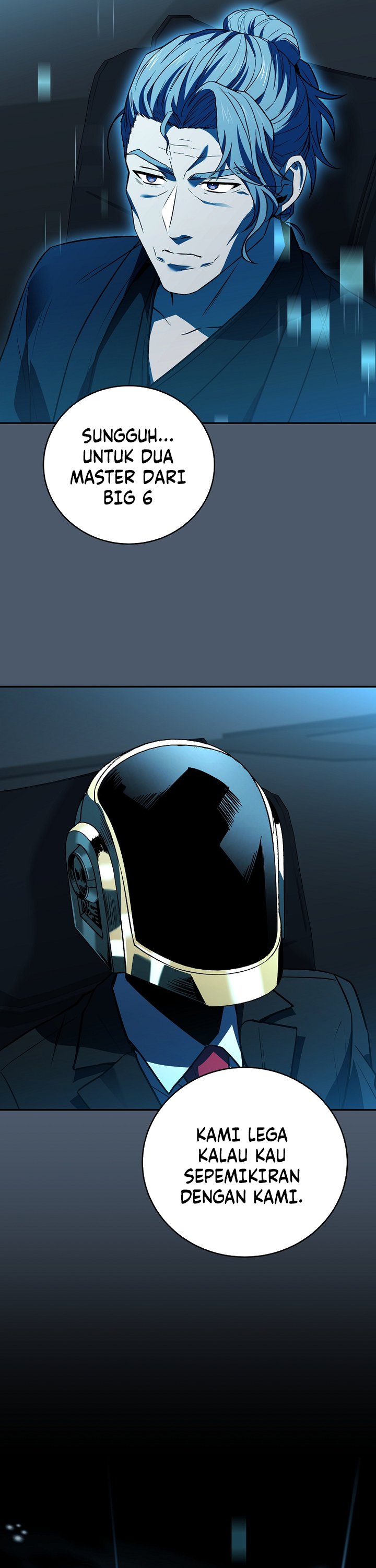 Read Return Of Frozen Player ID Manga Online