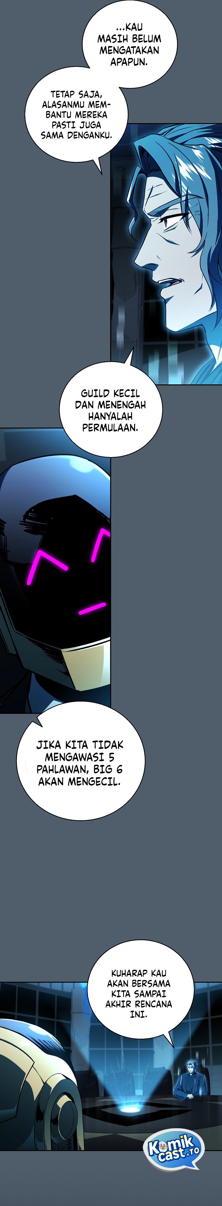 Read Return Of Frozen Player ID Manga Online