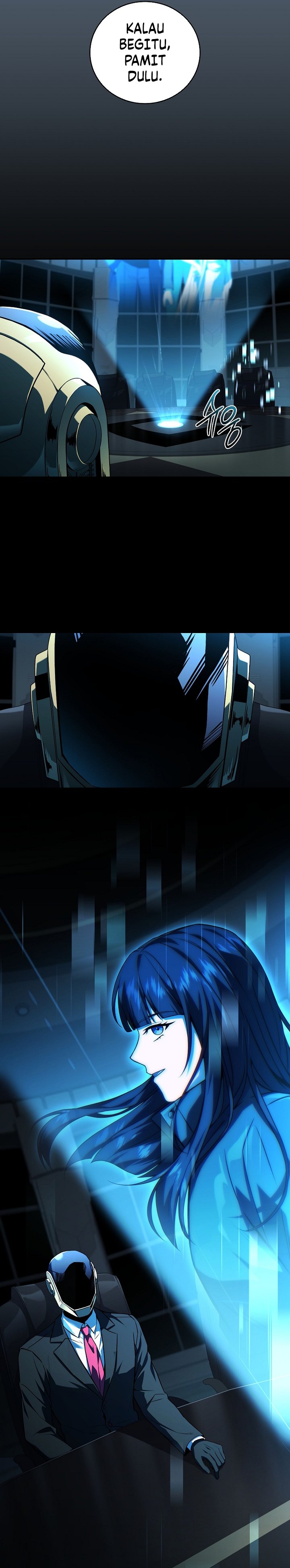 Read Return Of Frozen Player ID Manga Online