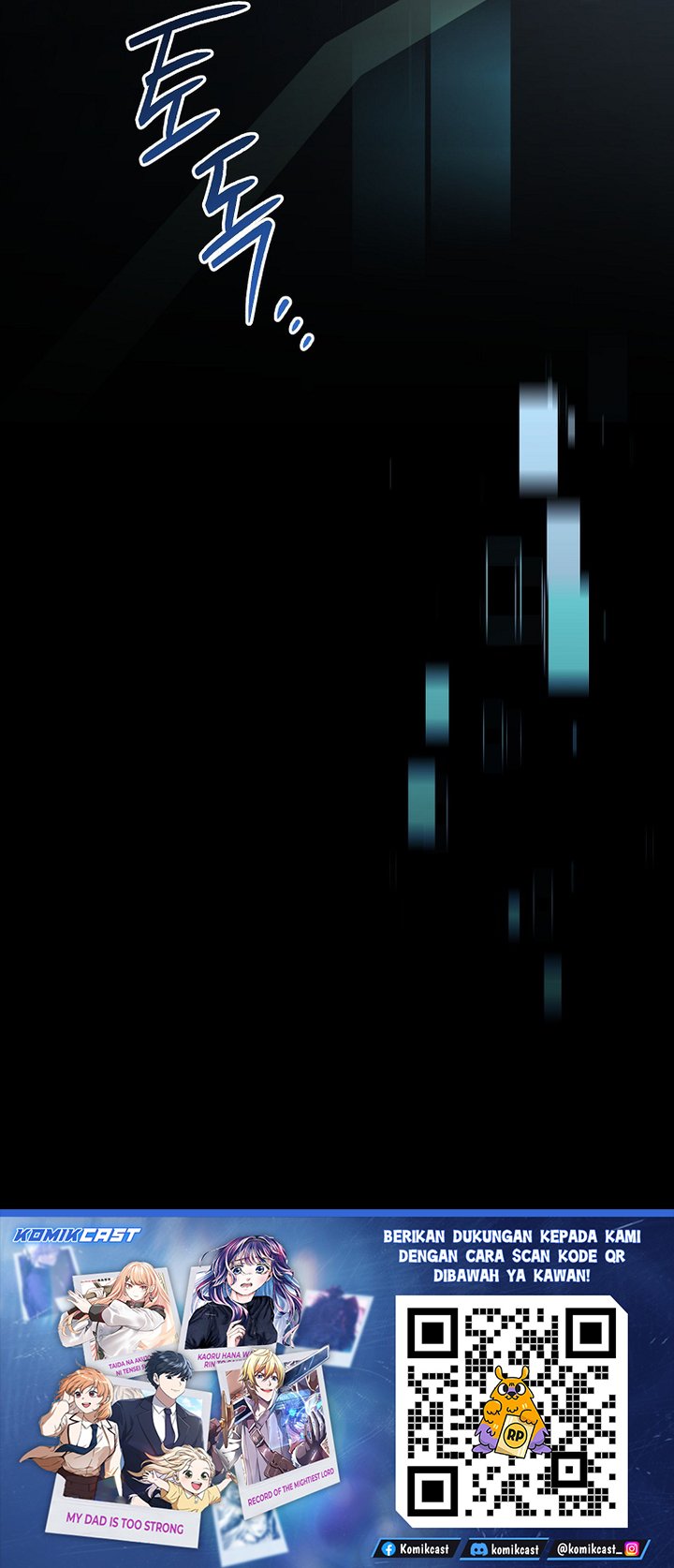 Read Return Of Frozen Player ID Manga Online