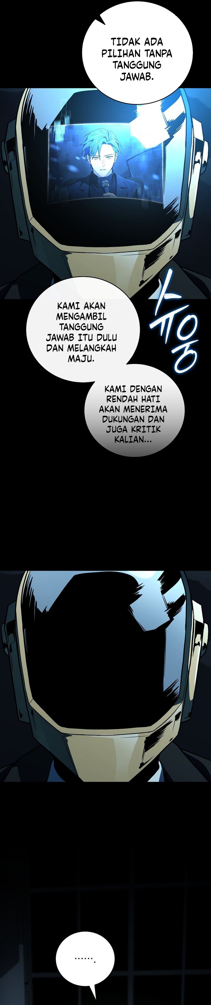 Read Return Of Frozen Player ID Manga Online