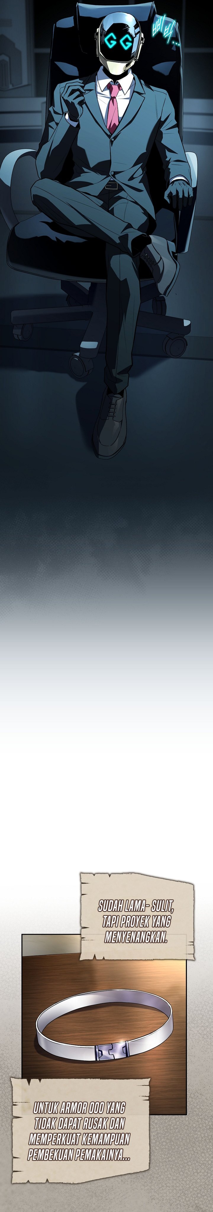 Read Return Of Frozen Player ID Manga Online