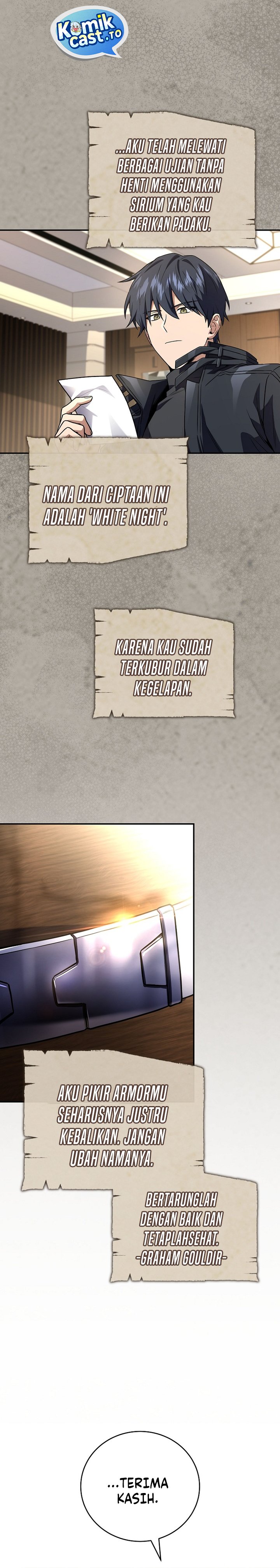 Read Return Of Frozen Player ID Manga Online