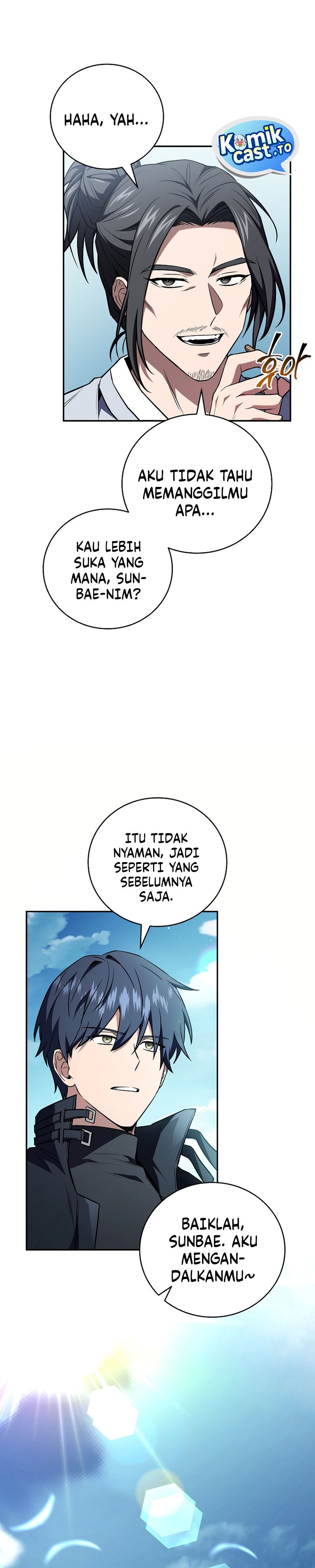 Read Return Of Frozen Player ID Manga Online