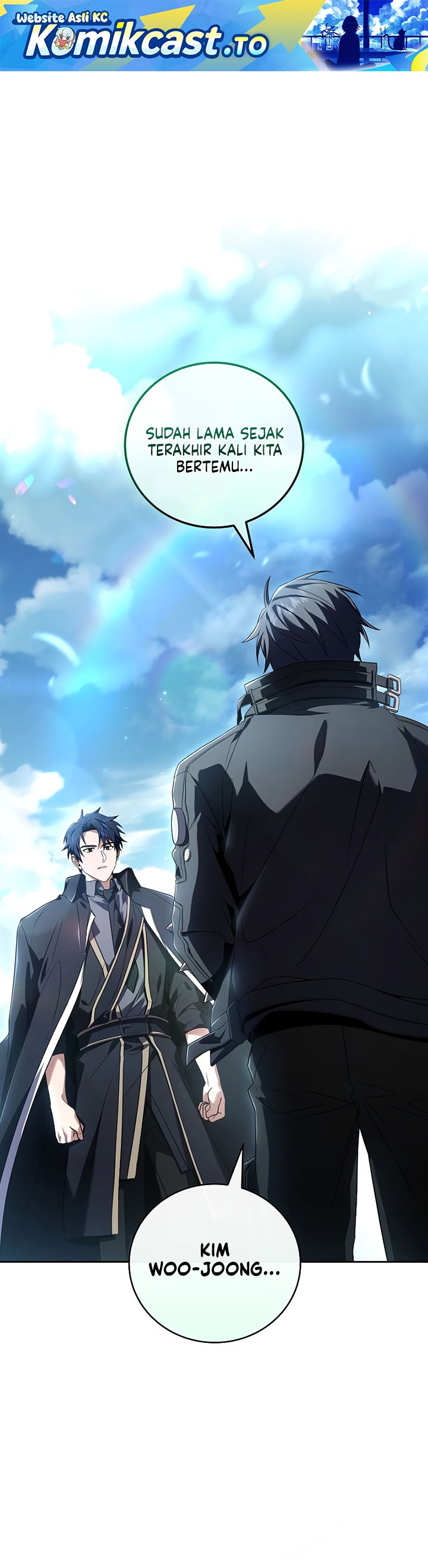 Read Return Of Frozen Player ID Manga Online