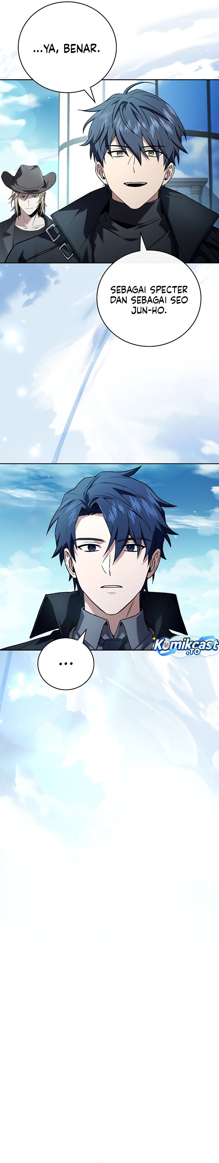 Read Return Of Frozen Player ID Manga Online