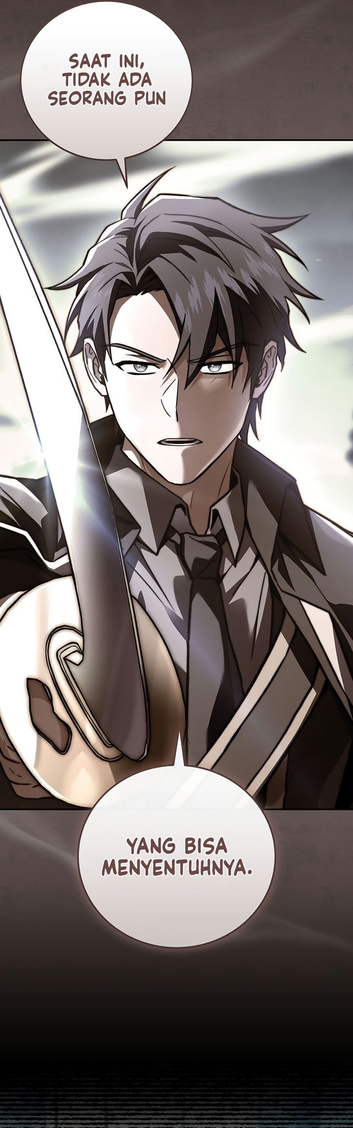 Read Return Of Frozen Player ID Manga Online