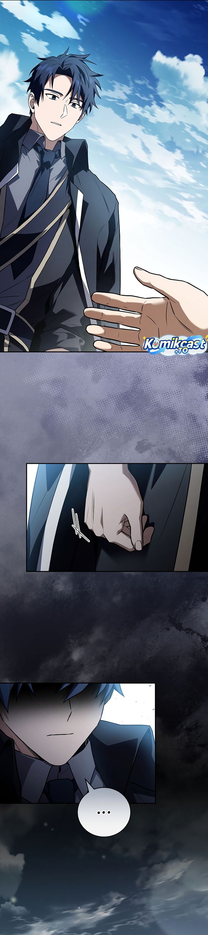 Read Return Of Frozen Player ID Manga Online