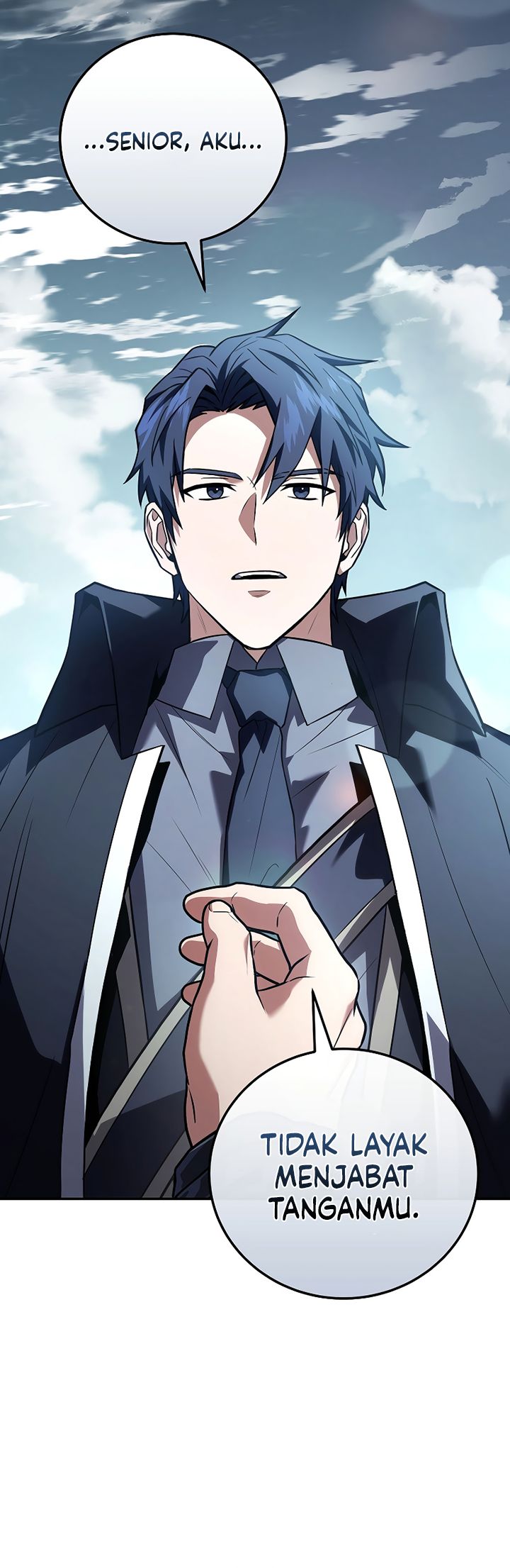 Read Return Of Frozen Player ID Manga Online