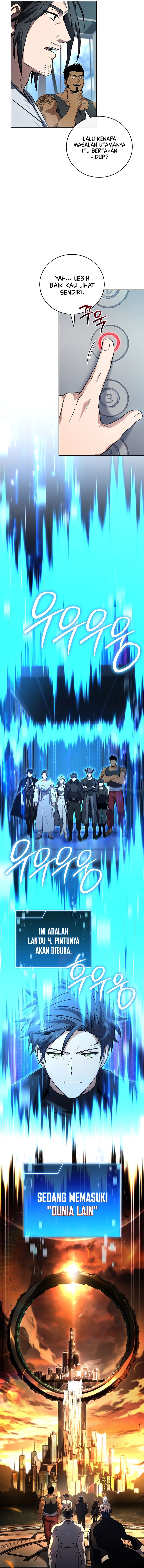 Read Return Of Frozen Player ID Manga Online