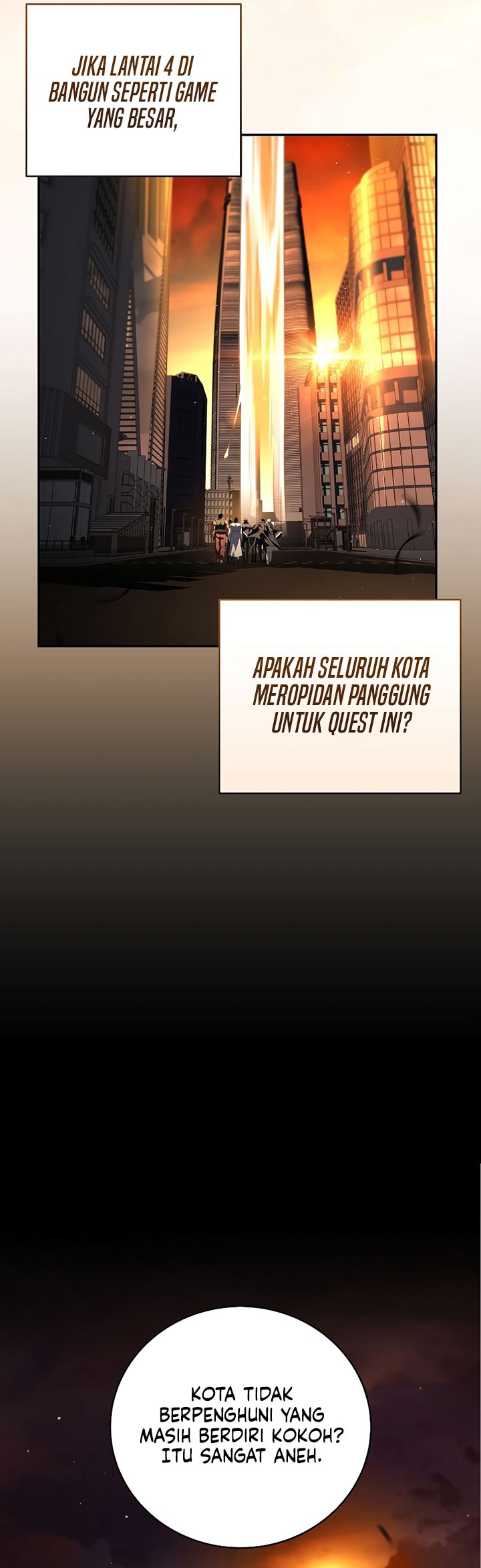 Read Return Of Frozen Player ID Manga Online