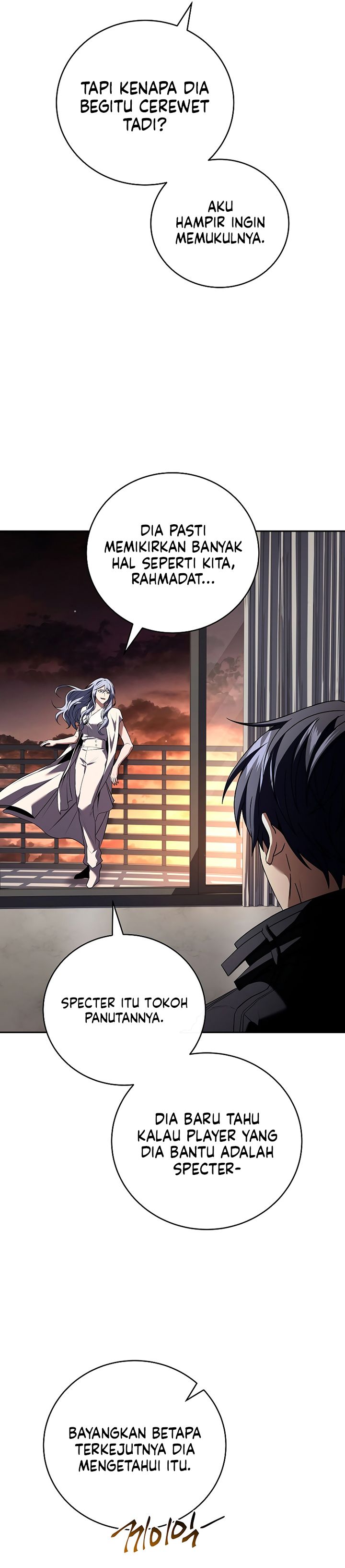 Read Return Of Frozen Player ID Manga Online