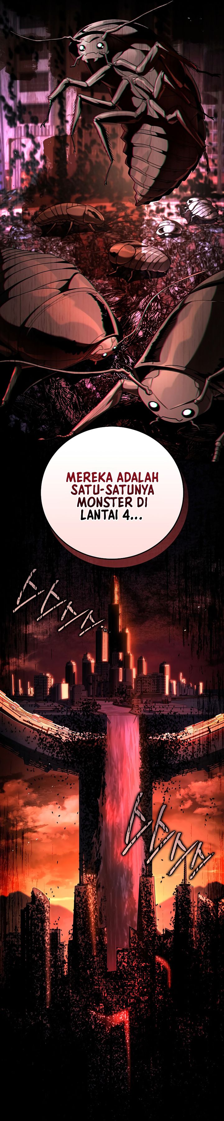 Read Return Of Frozen Player ID Manga Online